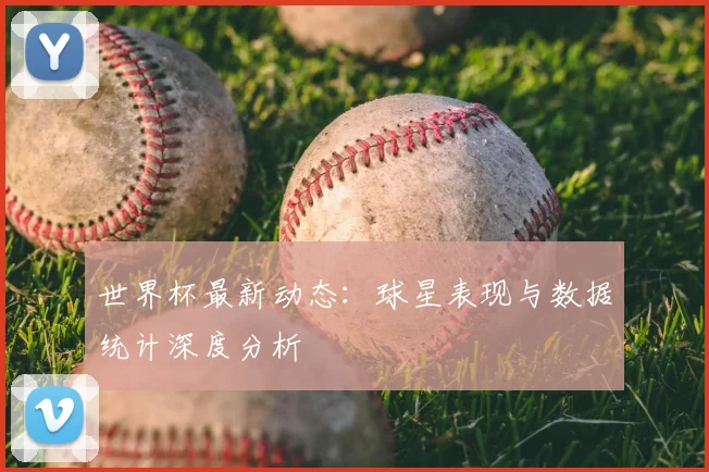 世界杯最新动态：球星表现与数据统计深度分析